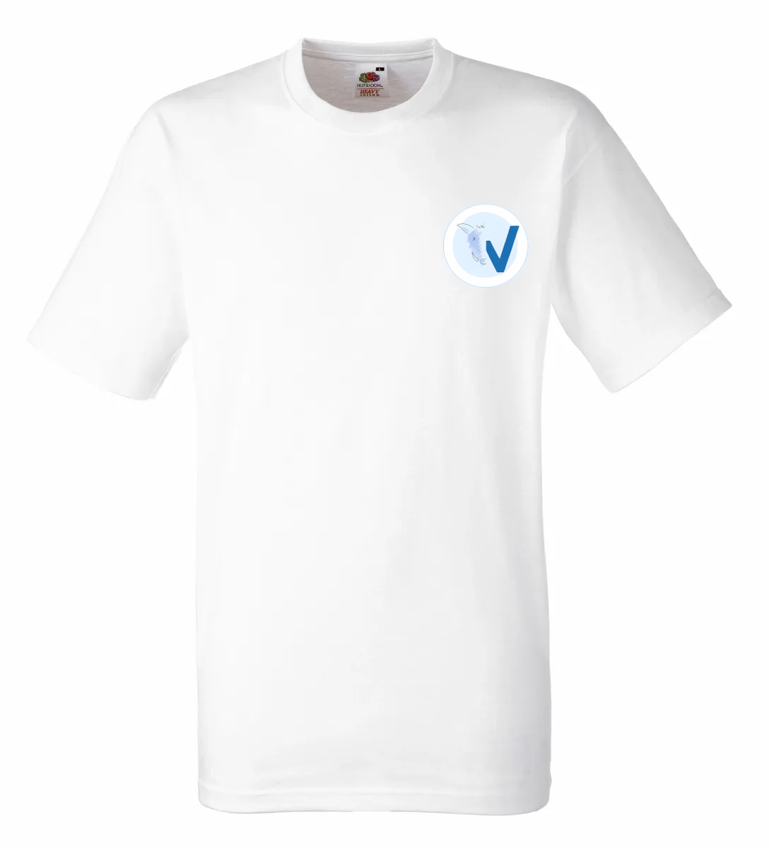 T-Shirt Vorderseite